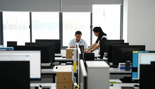 北京中科博云环境科技有限公司