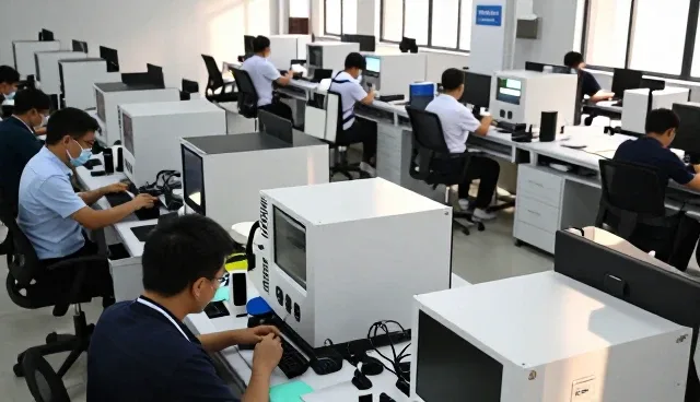 定制化软件系统