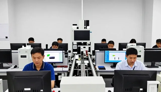 北京中科博云环境科技有限公司