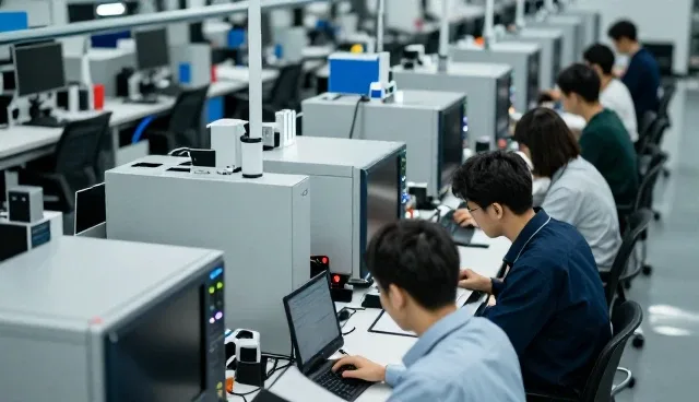 北京中科博云环境科技有限公司