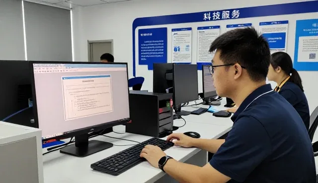 科技服务客户如何选择企业数字化转型咨询