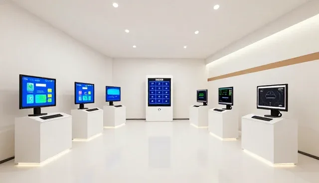 应用开发:性能优化与适用条件选择建议