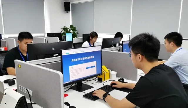 厂房车间下如何发挥企业官网建设价值